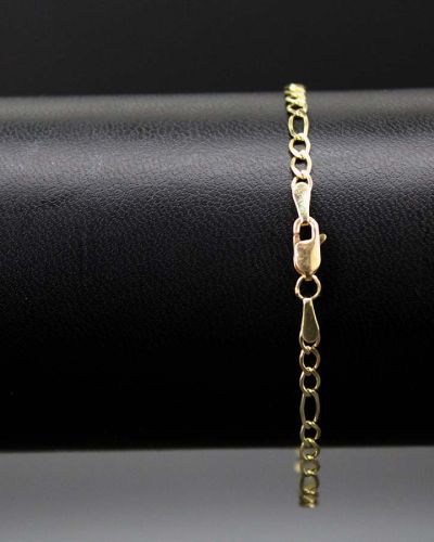 Pulso Infinito 3mm 18cm