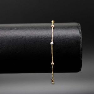 Pulso Viviano Dama 1mm 18cm