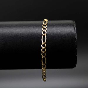 Pulso Cartier 4mm 21cm