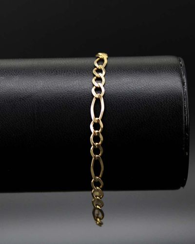 Pulso Cartier 4mm 21cm