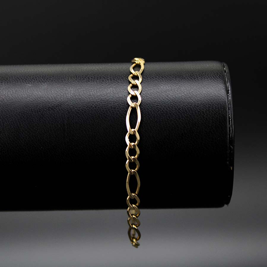 Pulso Cartier 4mm 21cm