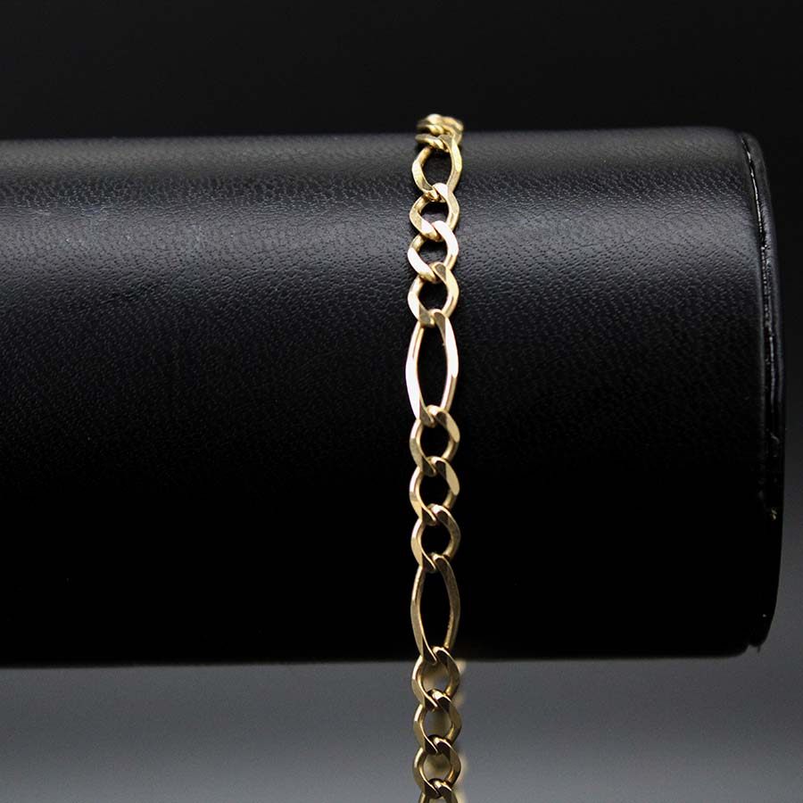 Pulso Cartier 4mm 21cm