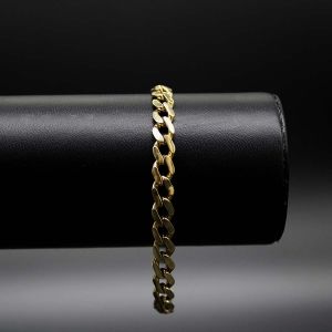 Pulso Cubano it 8mm 21cm