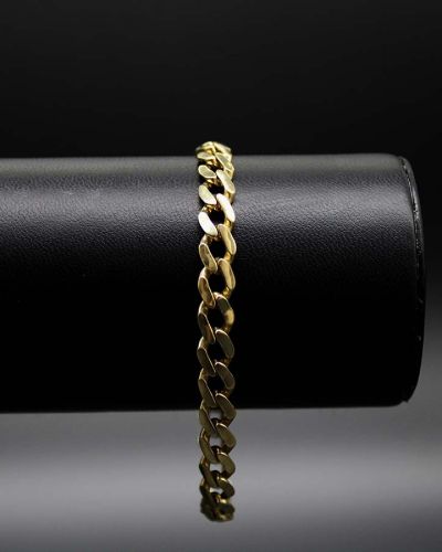 Pulso Cubano it 8mm 21cm