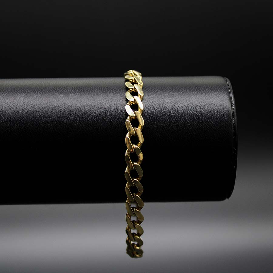 Pulso Cubano it 8mm 21cm