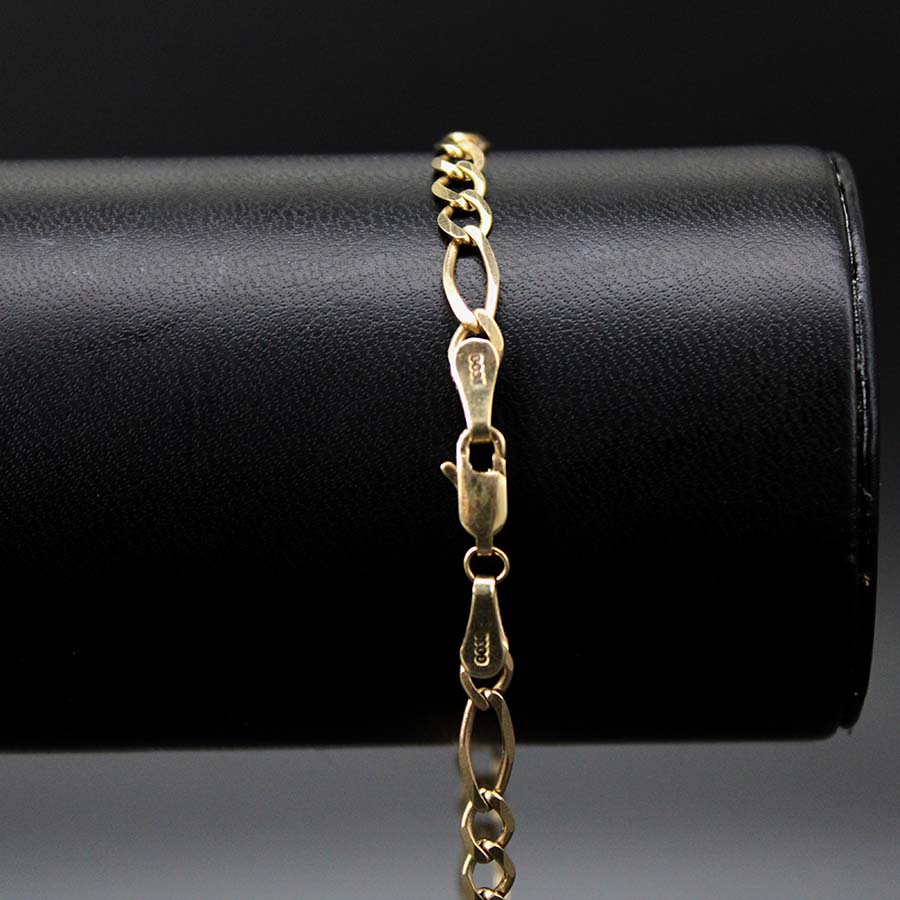 Pulso Cartier 4mm 21cm