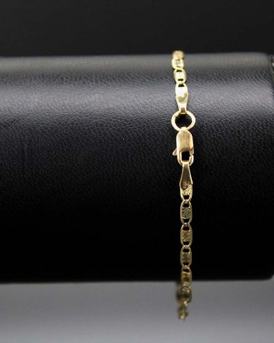 Pulso Gucci Dama 4mm 18cm