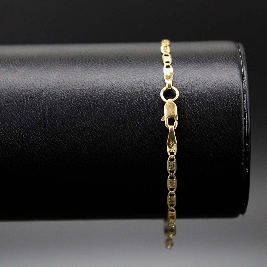 Pulso Gucci Dama 4mm 18cm