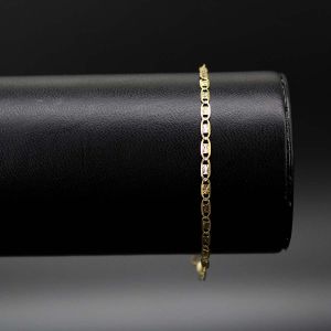 Pulso Gucci Dama 4mm 18cm