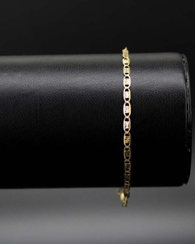 Pulso Gucci Dama 4mm 18cm