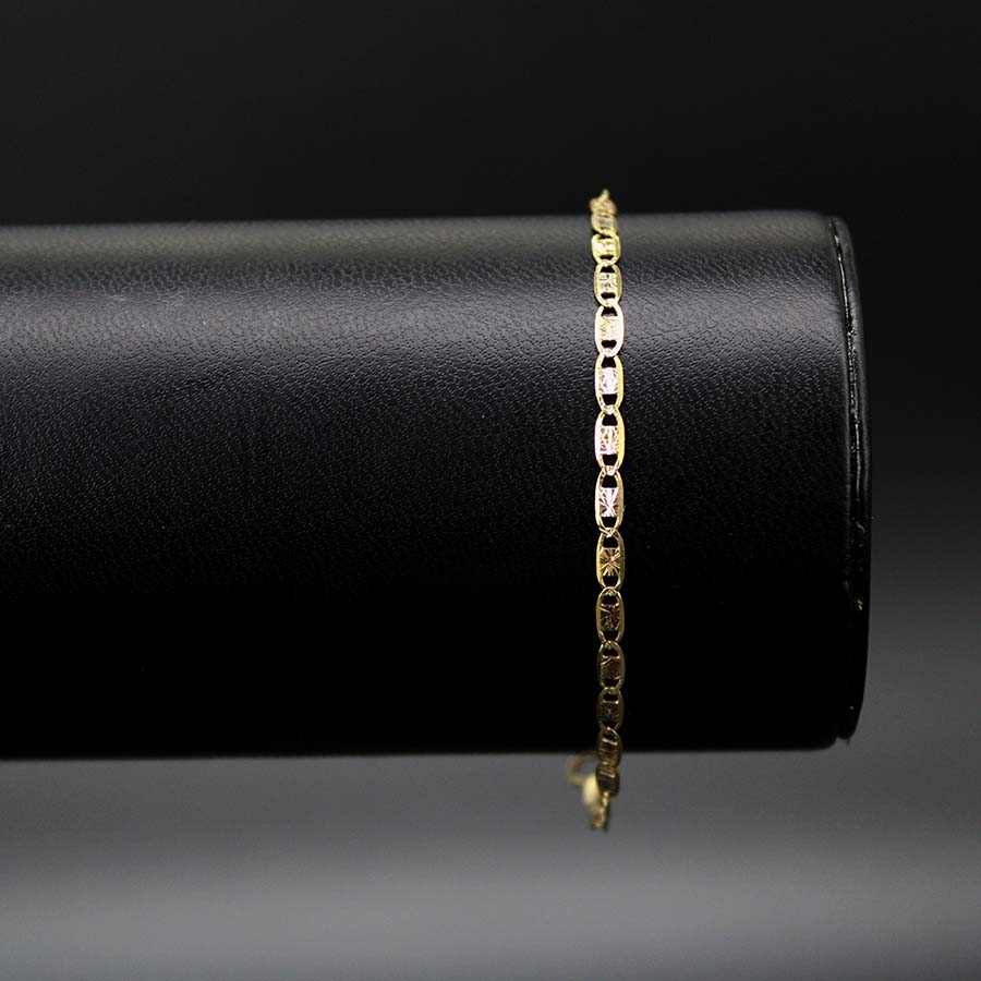 Pulso Gucci Dama 4mm 18cm