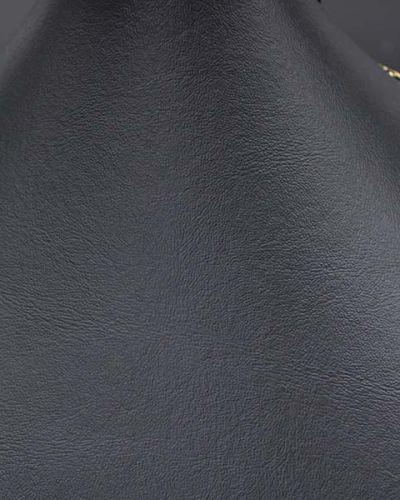 Cadena Barbada 6mm 60cm