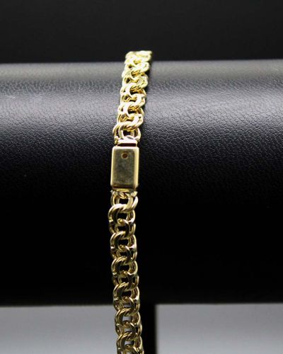 Esclava China Dama 3mm 18cm