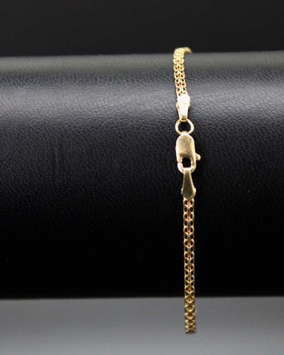 Pulso Love Dama 1mm 18cm