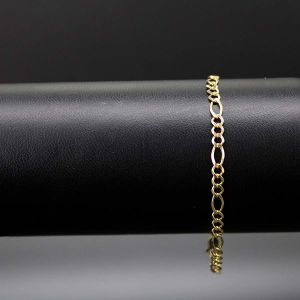 Pulso Cartier Dama 5mm 18cm