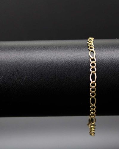 Pulso Cartier Dama 5mm 18cm