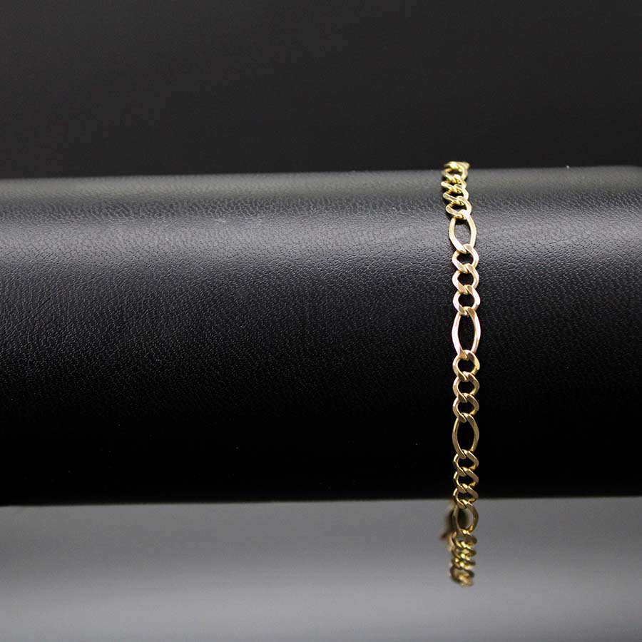 Pulso Cartier Dama 5mm 18cm