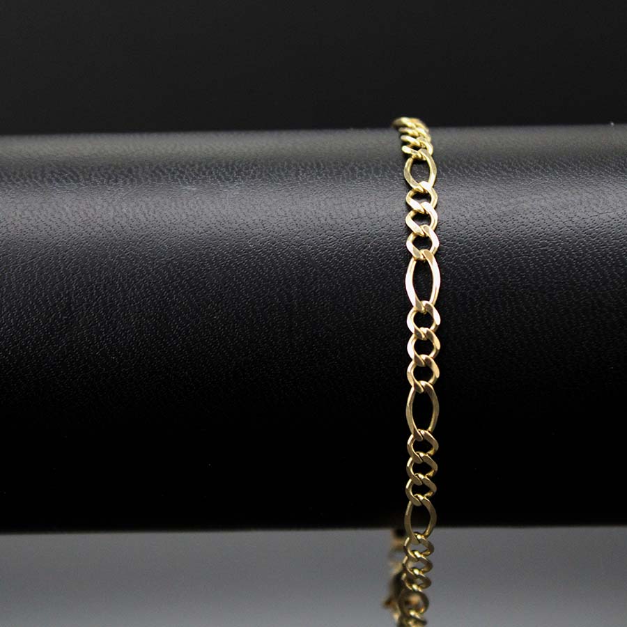 Pulso Cartier Dama 5mm 18cm