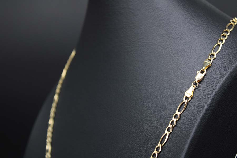 Cadena Cartier 4mm 50cm/55cm