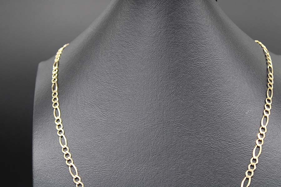 Cadena Cartier 4mm 50cm/55cm