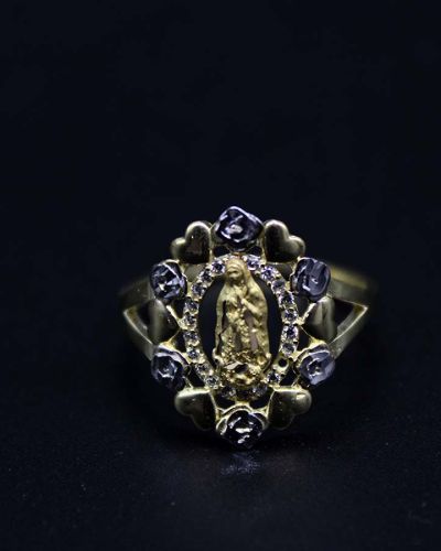 Anillo 22
