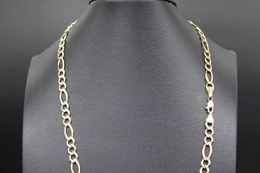 Cadena Cartier 9mm 60cm