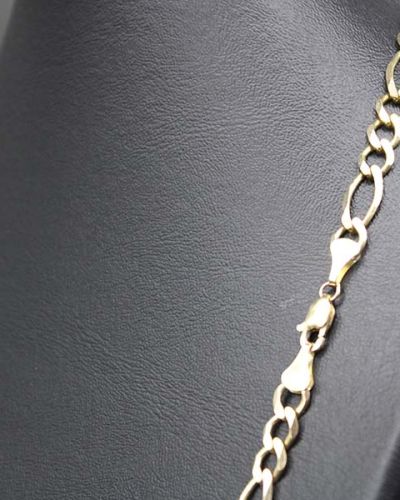 Cadena Cartier 9mm 60cm