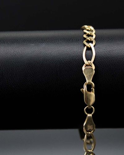 Esclava Cartier Caballero 7mm 21cm