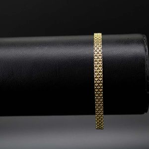 Pulso Bismark Dama 5mm 18cm