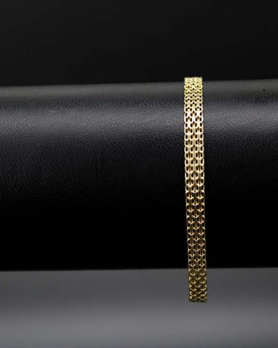 Pulso Bismark Dama 5mm 18cm