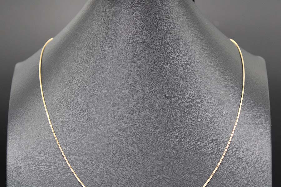 Cadena Veneciana 55cm