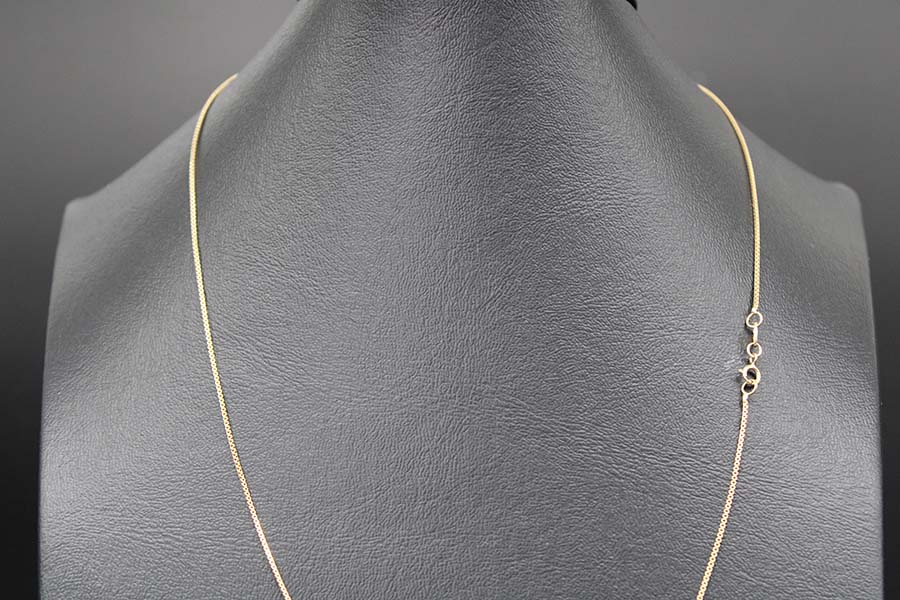 Cadena Veneciana 55cm