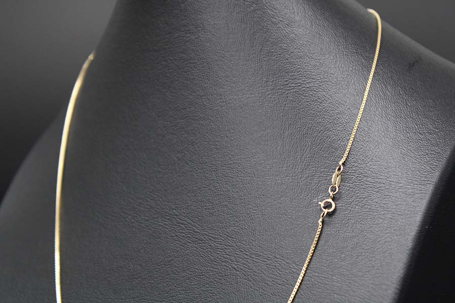 Cadena Veneciana 55cm