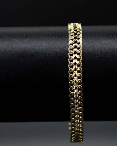 Pulso 2 Hilos 7mm 19cm