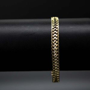 Pulso 2 Hilos 7mm 19cm