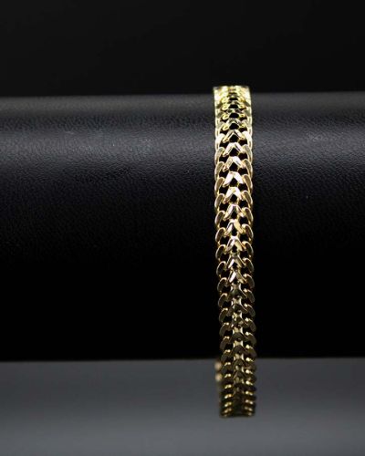 Pulso 2 Hilos 7mm 19cm