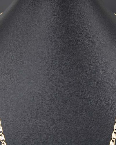 Cadena Gucci 4mm 55cm