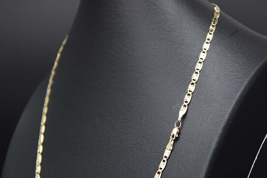 Cadena Gucci 4mm 55cm