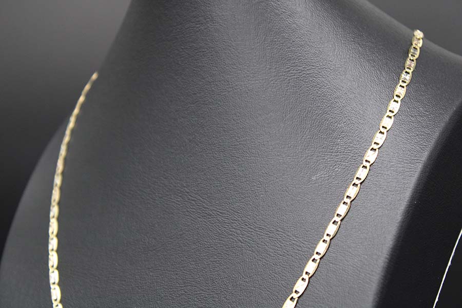 Cadena Gucci 4mm 55cm