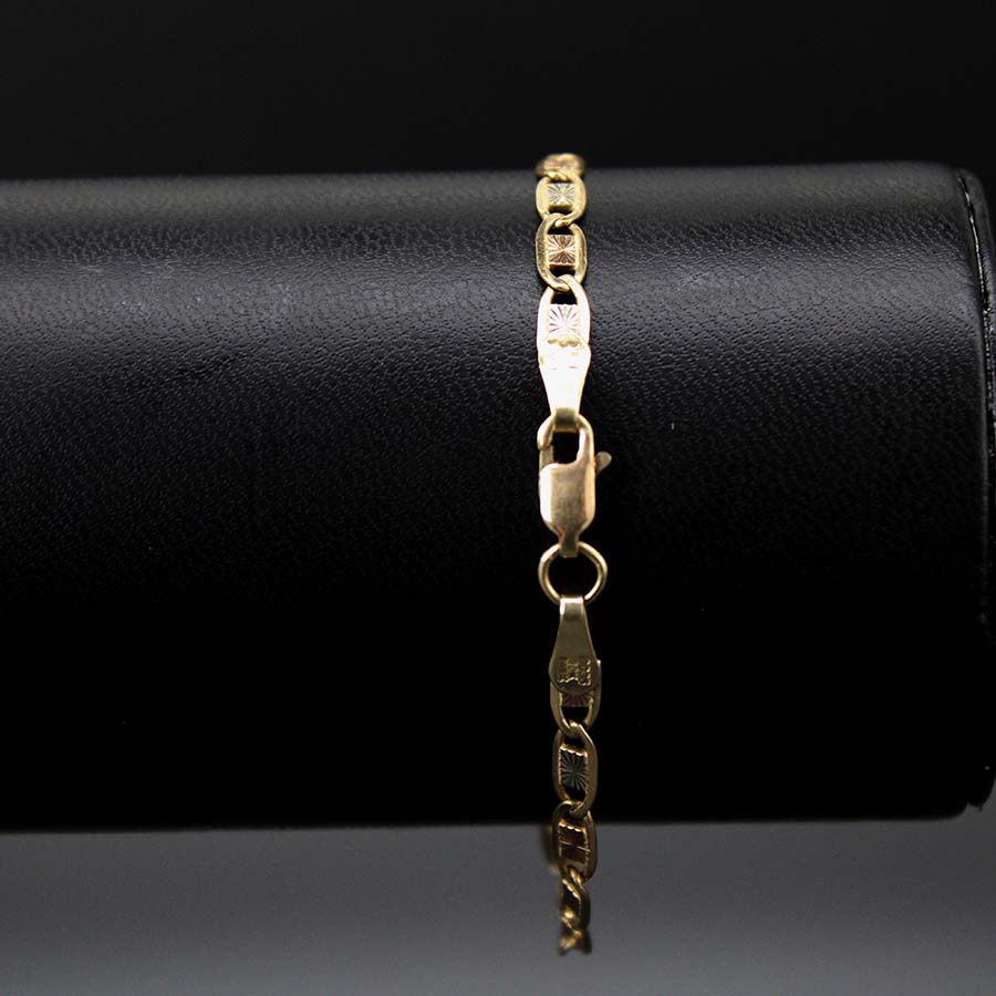 Pulso Gucci Dama 3mm 18cm