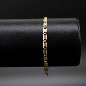 Pulso Gucci Dama 3mm 18cm