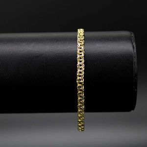 Pulso Chino Dama 3mm 18cm