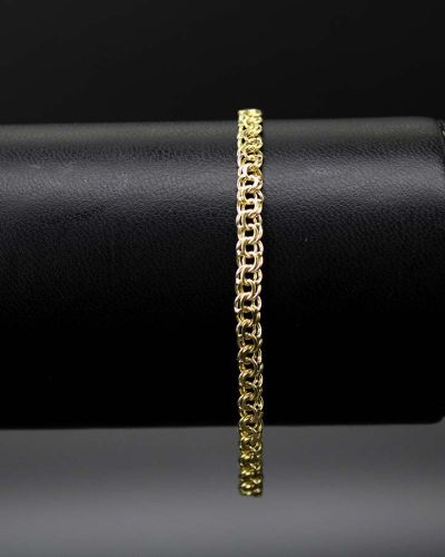 Pulso Chino Dama 3mm 18cm