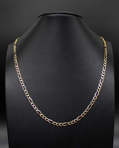 Cadena Cartier 4mm 50cm/55cm