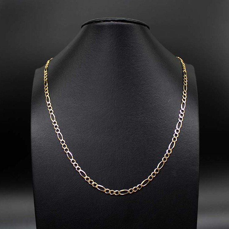 Cadena Cartier 4mm 50cm/55cm