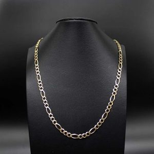 Cadena Cartier 9mm 60cm