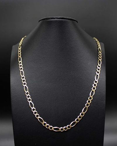 Cadena Cartier 9mm 60cm