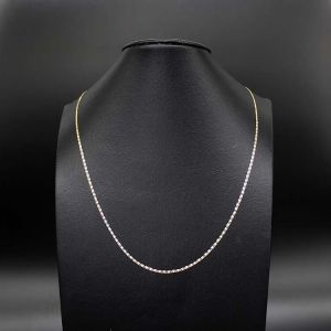 Cadena Gucci 2mm 55cm