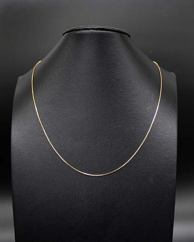 Cadena Veneciana 55cm