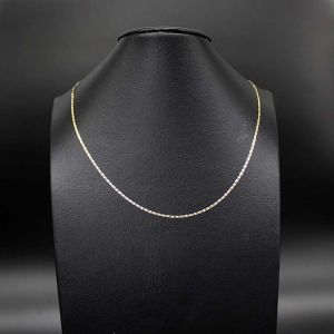 Cadena Gucci 2mm 50cm